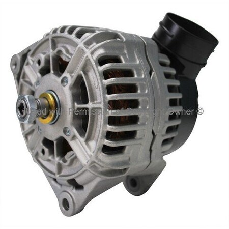 Mpa Quality-Built Alternator Remanufactured, 11108 11108